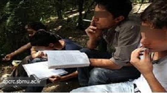 فرصت 6 ماهه وزارت بهداشت به محصلان سیگاری، 